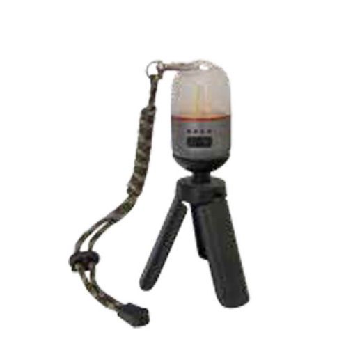 GRAUVELL CAMPING LAMP ML2