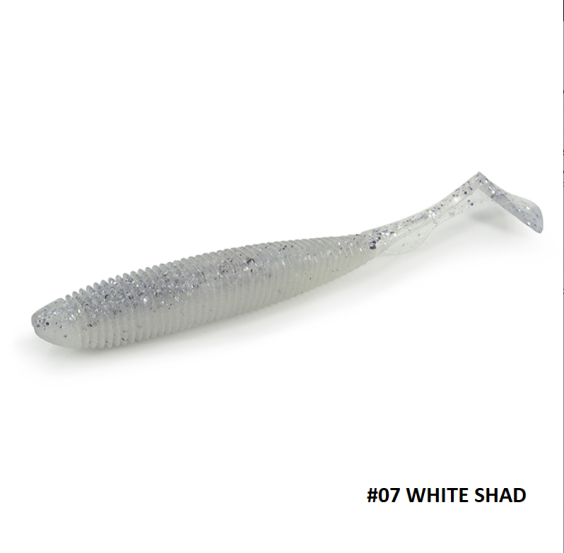 VINILO MOLIX RA SHAD
