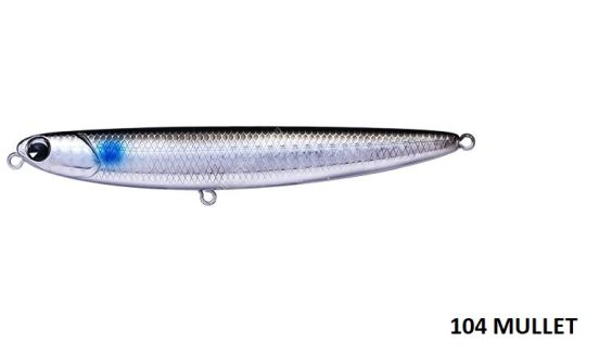 IMA SALT SKIMMER 110