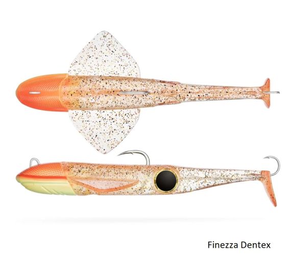 HOWK HYBRID FINEZZA  