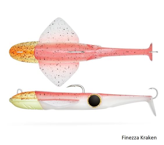 HOWK HYBRID FINEZZA  
