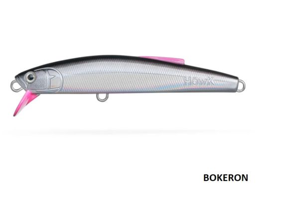 MINNOW HOWK AVENGER 