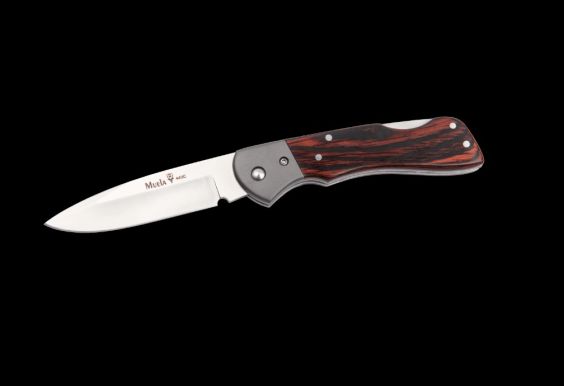 NAVALLA MUELA BLOQUEIG BX-8GR CACHAS PRENSADA CORAL VIROLA TiNi