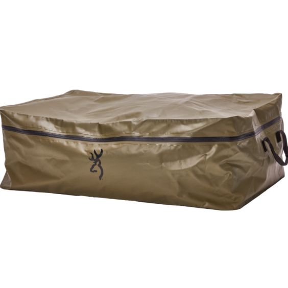 BOSSA BROWNING IMPERMEABLE GAME 250L