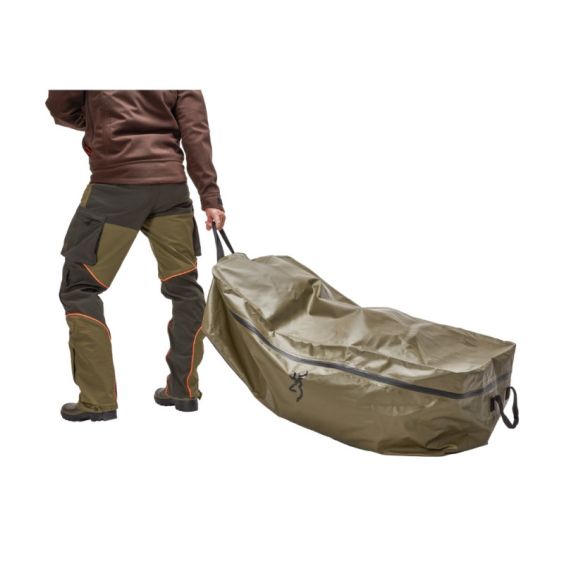 BOSSA BROWNING IMPERMEABLE GAME 250L