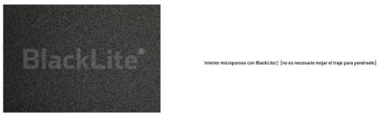 TRAJE APNEA CAMUFLAJE 3.5MM