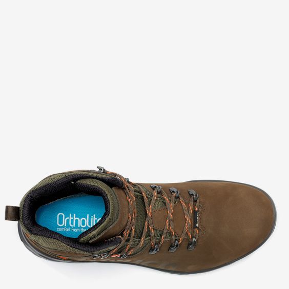 BOTAS CHIRUCA SEQUOIA 01 GORE-TEX