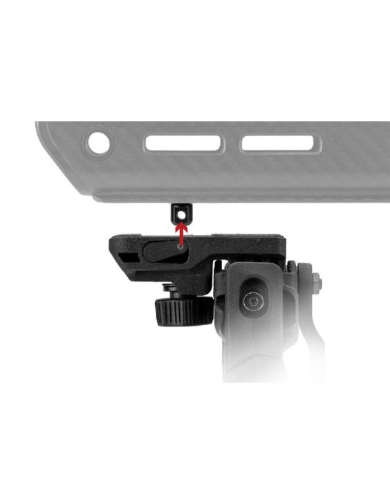 BIPODE SAVAGE SLING PIVOTANTE