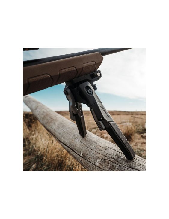 BIPODE SAVAGE SLING PIVOTANTE