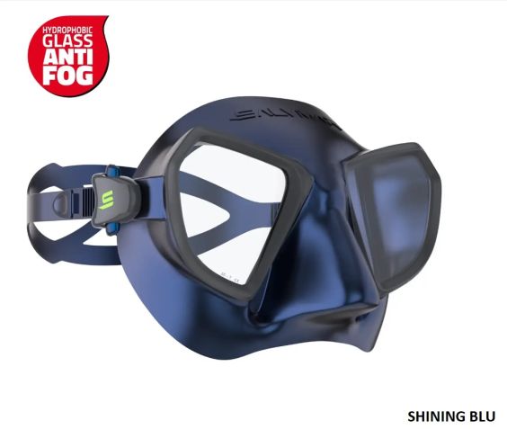 MÁSCARA NOAH COMFORT FIT ANTI FOG