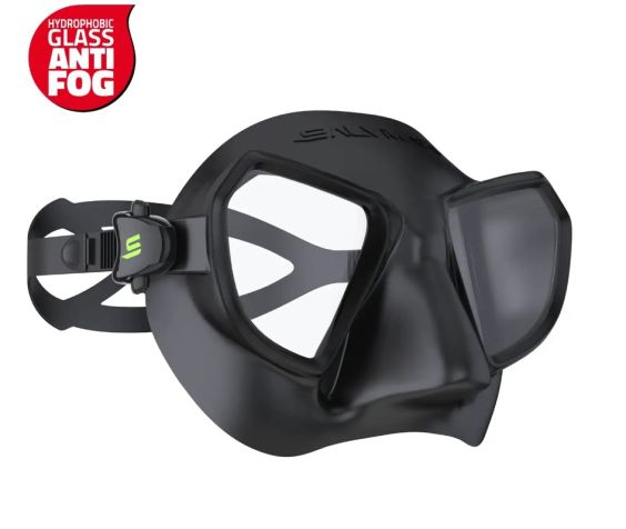 MÁSCARA NOAH COMFORT FIT ANTI FOG