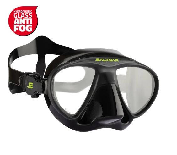 MÁSCARA GOBLIN ANTI FOG