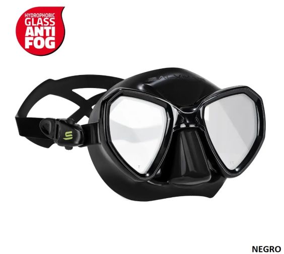 MÁSCARA MORPHEUS ANTI FOG