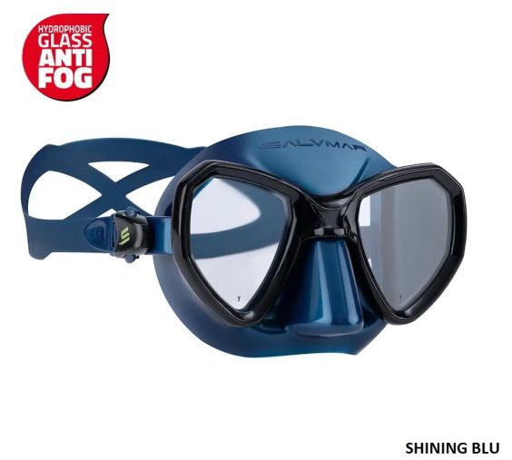 MÁSCARA MORPHEUS ANTI FOG