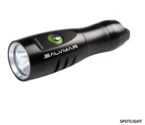 LINTERNA SALVIMAR SPOTLIGHT
