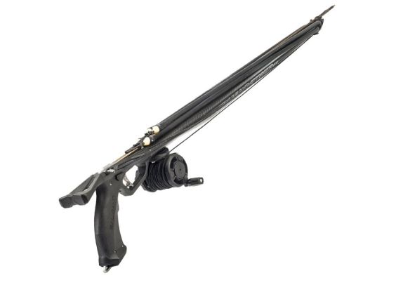 FUSIL SALVIMAR ARES CARBO 