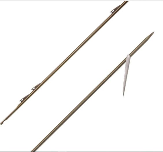 VARETA SALVIMAR FOLGORE 1 ALETTA