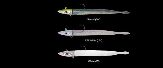 FBL ESPETIT SANDEEL DART