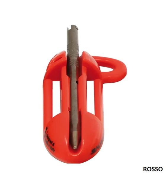 PORTA PECES SALVIMAR CAVO