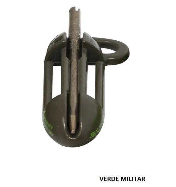 PORTA PECES SALVIMAR CAVO