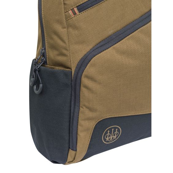 MOTXILLA BERETTA EVO MARRON 