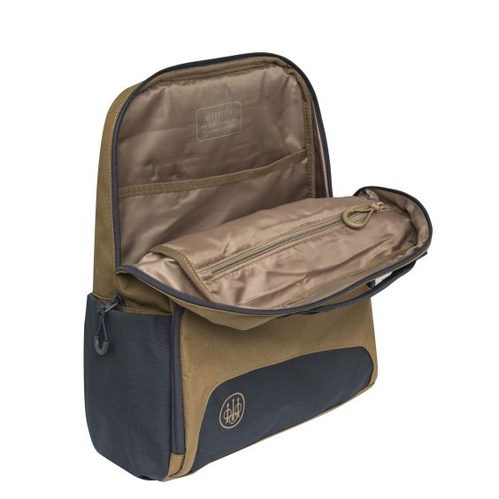 MOTXILLA BERETTA EVO MARRON 