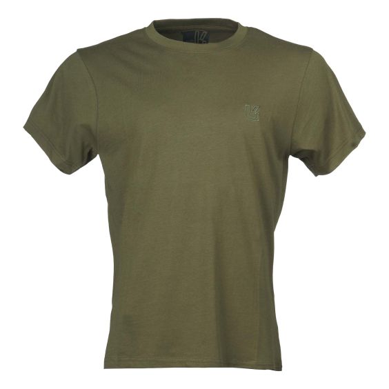 CAMISETA UNIVERS COLOR VERDE