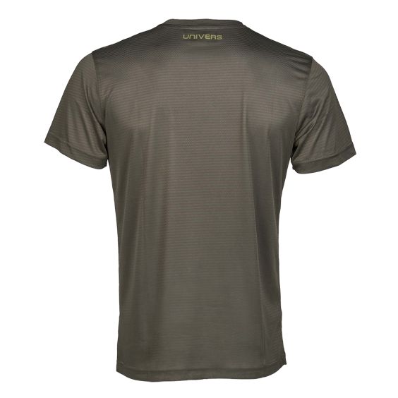 CAMISETA UNIVERS NINFA TECNICA COLOR VERD