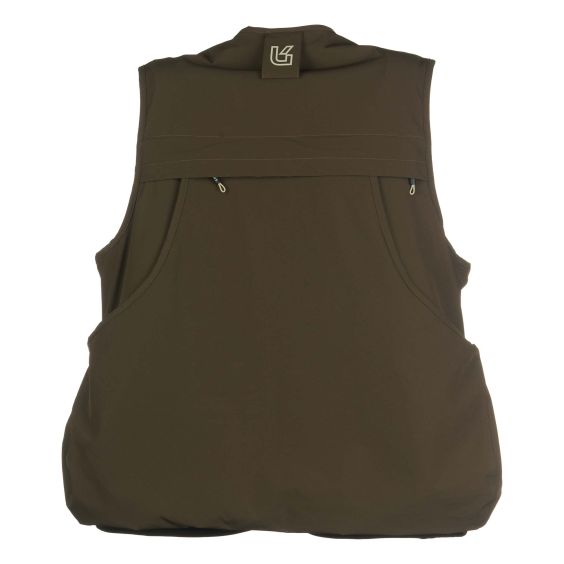 CHALECO  UNIVERS FAGIANO COLOR VERDE