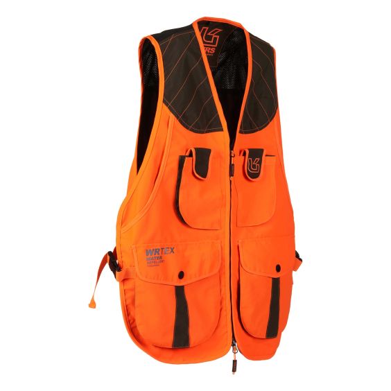 CHALECO UNIVERS CINGHIALE COLOR NARANJA