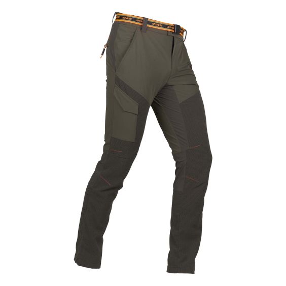 PANTALÓ UNIVERS TIONE ELASTIC COLOR VERD