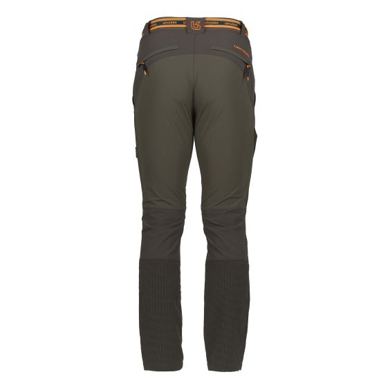 PANTALÓ UNIVERS TIONE ELASTIC COLOR VERD