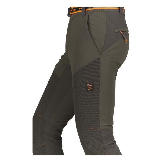 PANTALÓ UNIVERS TIONE ELASTIC COLOR VERD