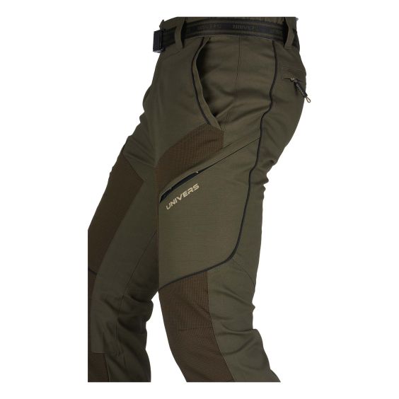 PANTALÓ UNIVERS CINIGIANO COLOR VERD