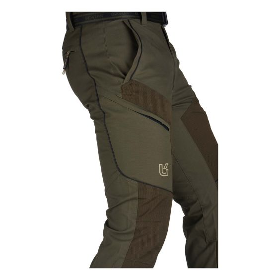 PANTALÓ UNIVERS CINIGIANO COLOR VERD