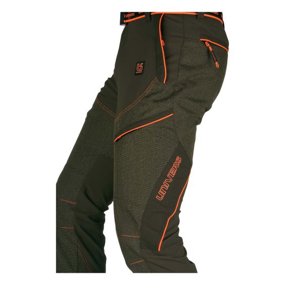 PANTALON UNIVERS KEVLAR 