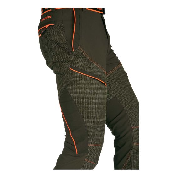 PANTALON UNIVERS KEVLAR 
