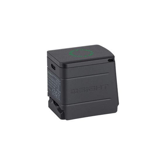 PUNT VERMELL OSIGHT MULTIRETICULA 