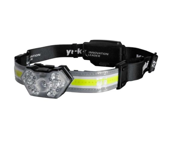 FRONTAL YUKI WIDE USB