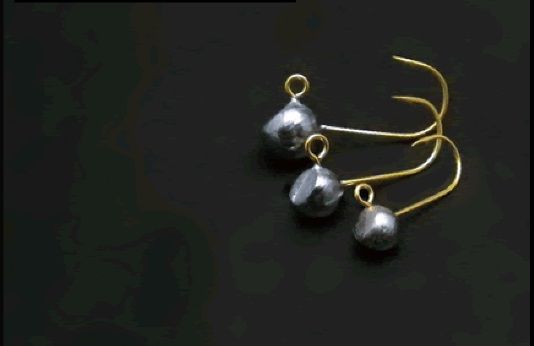 CABEZA PLOMADA TICT AZING STANDAR 