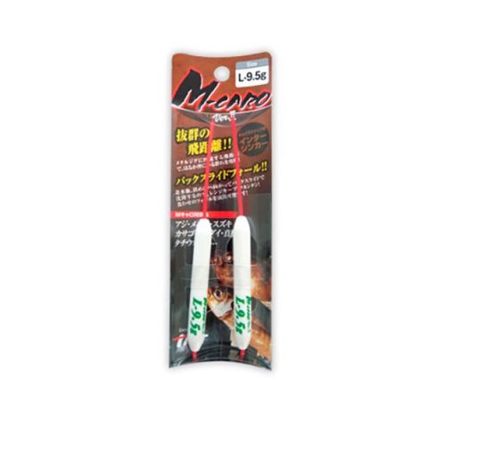 CABEZA PLOMADA TICT M CARO