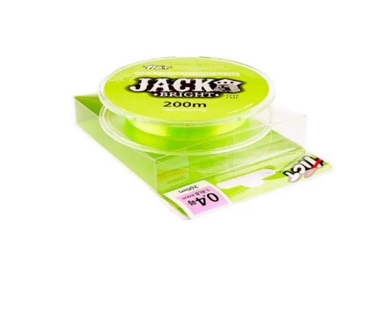 HILO AJI TIC JACK BRIGHT  