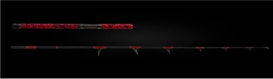 CAÑA FISHUS BACKO TUNA  