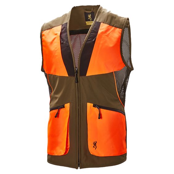CHALECO BROWNING VELINO 