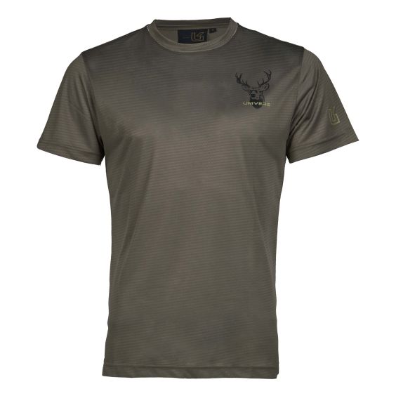 CAMISETA UNIVERS NINFA CIERVO TECNICA