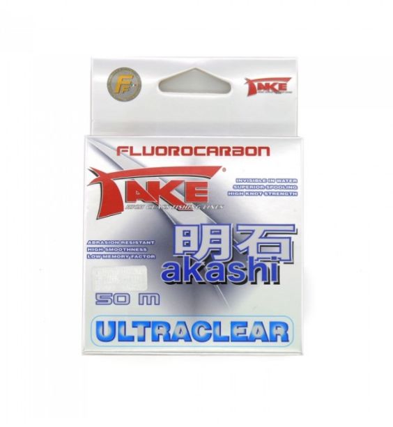 AKASHI FL FLUOROCARBON  