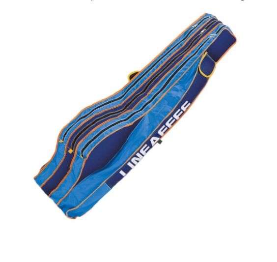 FUNDA CAÑA LINEAEFFE 3COMP.