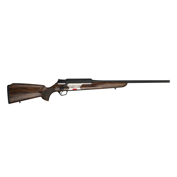 RIFLE CERROJO BERETTA BRX1 500 ANIVERSARIO MADERA