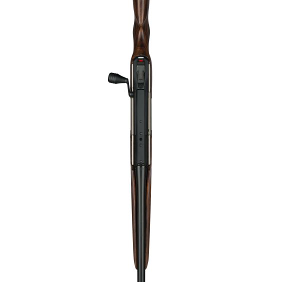 RIFLE CERROJO BERETTA BRX1 500 ANIVERSARIO MADERA