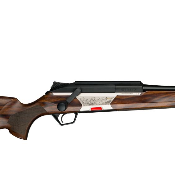 RIFLE CERROJO BERETTA BRX1 500 ANIVERSARIO MADERA